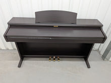 Load image into Gallery viewer, Kawai KDP80 digital piano in dark rosewood finish stock #26228

