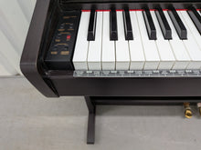 Load image into Gallery viewer, Kawai KDP80 digital piano in dark rosewood finish stock #26228
