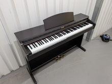 Load image into Gallery viewer, Kawai KDP80 digital piano in dark rosewood finish stock #26228
