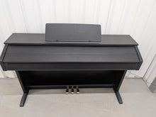 Load image into Gallery viewer, Casio Celviano AP-250 digital piano in satin black finish stock number 26226
