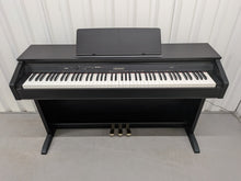 Load image into Gallery viewer, Casio Celviano AP-250 digital piano in satin black finish stock number 26226
