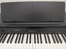 Load image into Gallery viewer, Casio Celviano AP-250 digital piano in satin black finish stock number 26226

