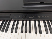 Load image into Gallery viewer, Casio Celviano AP-250 digital piano in satin black finish stock number 26226
