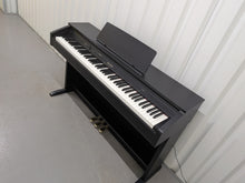 Load image into Gallery viewer, Casio Celviano AP-250 digital piano in satin black finish stock number 26226
