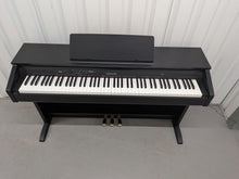 Load image into Gallery viewer, Casio Celviano AP-250 digital piano in satin black finish stock number 26226
