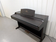 Load image into Gallery viewer, Yamaha Clavinova CLP-840 Digital Piano in rosewood stock # F015

