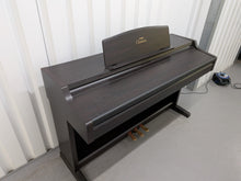 Load image into Gallery viewer, Yamaha Clavinova CLP-840 Digital Piano in rosewood stock # F015
