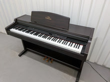 Load image into Gallery viewer, Yamaha Clavinova CLP-840 Digital Piano in rosewood stock # F015
