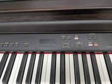Load image into Gallery viewer, Yamaha Clavinova CLP-840 Digital Piano in rosewood stock # F015
