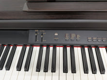 Load image into Gallery viewer, Yamaha Clavinova CLP-840 Digital Piano in rosewood stock # F015
