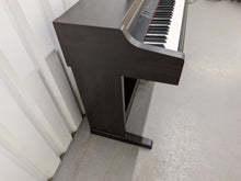 Load image into Gallery viewer, Yamaha Clavinova CLP-840 Digital Piano in rosewood stock # F015
