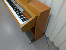 Load image into Gallery viewer, Yamaha Clavinova CLP-240 Digital Piano in cherry wood finish stock nr 26234
