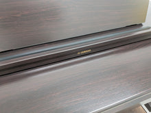 Load image into Gallery viewer, Yamaha Arius YDP-162 Digital Piano and stool in rosewood, clavinova keyboard stock #26233
