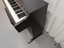 Load image into Gallery viewer, Yamaha Arius YDP-162 Digital Piano and stool in rosewood, clavinova keyboard stock #26233

