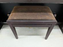 Load image into Gallery viewer, Yamaha Arius YDP-162 Digital Piano and stool in rosewood, clavinova keyboard stock #26233
