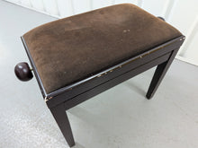 Load image into Gallery viewer, Yamaha Arius YDP-162 Digital Piano and stool in rosewood, clavinova keyboard stock #26233
