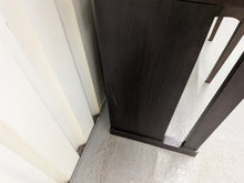 Load image into Gallery viewer, Roland HP203 digital piano and stool in dark rosewood finish stock number 26213
