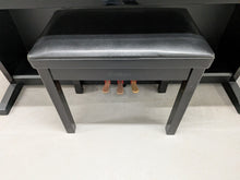 Load image into Gallery viewer, Yamaha Clavinova CVP-403 Polished black ebony Digital Piano arranger stock #26144
