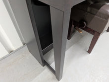 Load image into Gallery viewer, Yamaha Clavinova CLP-575 digital piano and stool in dark rosewood finish stock #26240
