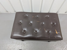 Load image into Gallery viewer, Yamaha Clavinova CLP-575 digital piano and stool in dark rosewood finish stock #26240
