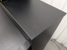 Load image into Gallery viewer, Yamaha Clavinova CLP-645 in satin black finish + stool stock nr 26241
