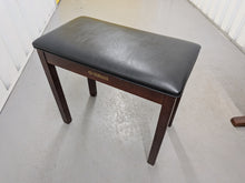 Load image into Gallery viewer, Yamaha Clavinova CLP-950 digital piano and stool in mahogany stock #26242
