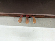 Load image into Gallery viewer, Yamaha Clavinova CLP-950 digital piano and stool in mahogany stock #26242
