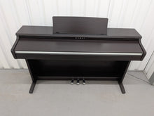 Load image into Gallery viewer, Kawai KDP110 digital piano in rosewood finish stock number 26254
