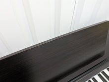 Load image into Gallery viewer, Kawai KDP110 digital piano in rosewood finish stock number 26254
