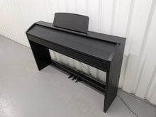 Load image into Gallery viewer, Casio Privia PX-760 Slim Digital Piano slim in satin black stock number 26251
