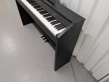 Load image into Gallery viewer, Casio Privia PX-760 Slim Digital Piano slim in satin black stock number 26251
