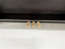 Load image into Gallery viewer, Roland HP-2e digital piano in dark rosewood finish stock number 26259
