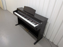Load image into Gallery viewer, Roland HP-2e digital piano in dark rosewood finish stock number 26259
