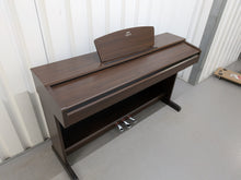 Load image into Gallery viewer, Yamaha Arius YDP-140 digital piano in dark rosewood finish stock # 26258
