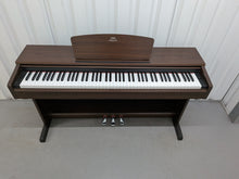 Load image into Gallery viewer, Yamaha Arius YDP-140 digital piano in dark rosewood finish stock # 26258
