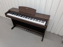 Load image into Gallery viewer, Yamaha Arius YDP-140 digital piano in dark rosewood finish stock # 26258
