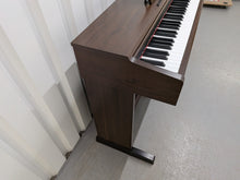 Load image into Gallery viewer, Yamaha Arius YDP-140 digital piano in dark rosewood finish stock # 26258
