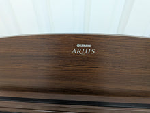Load image into Gallery viewer, Yamaha Arius YDP-140 digital piano in dark rosewood finish stock # 26258
