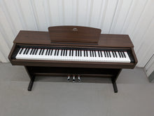 Load image into Gallery viewer, Yamaha Arius YDP-140 digital piano in dark rosewood finish stock # 26258
