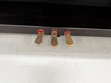 Load image into Gallery viewer, Yamaha Clavinova CLP-340 digital piano in rosewood finish stock number 26274
