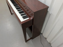 Load image into Gallery viewer, Yamaha Clavinova CLP-535 digital piano in mahogany stock #26276
