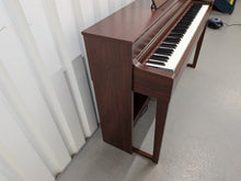 Load image into Gallery viewer, Yamaha Clavinova CLP-535 digital piano in mahogany stock #26276
