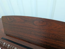 Load image into Gallery viewer, Yamaha Clavinova CLP-535 digital piano in mahogany stock #26276
