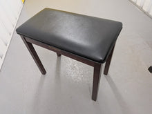Load image into Gallery viewer, Yamaha Clavinova CLP-220 digital piano and stool in rosewood stock #26260
