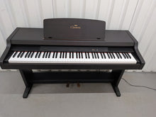Load image into Gallery viewer, Yamaha Clavinova CLP-311 Digital Piano full size weighted keys stock no 26270

