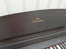 Load image into Gallery viewer, Yamaha Clavinova CLP-311 Digital Piano full size weighted keys stock no 26270

