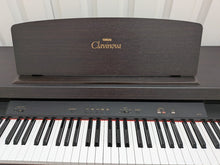 Load image into Gallery viewer, Yamaha Clavinova CLP-311 Digital Piano full size weighted keys stock no 26270
