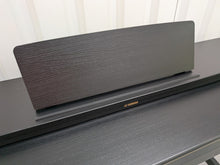 Load image into Gallery viewer, Yamaha Arius YDP-162 Digital Piano in satin black, clavinova keyboard stock #26261
