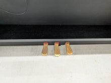 Load image into Gallery viewer, Yamaha Arius YDP-162 Digital Piano in satin black, clavinova keyboard stock #26261
