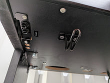 Load image into Gallery viewer, Yamaha Arius YDP-162 Digital Piano in satin black, clavinova keyboard stock #26261
